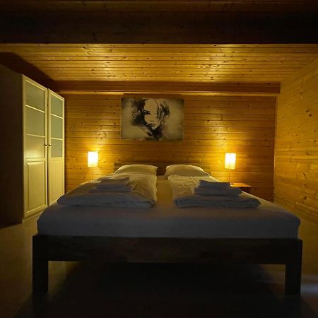 The Art And Sporthotel Innsbruck Exterior foto