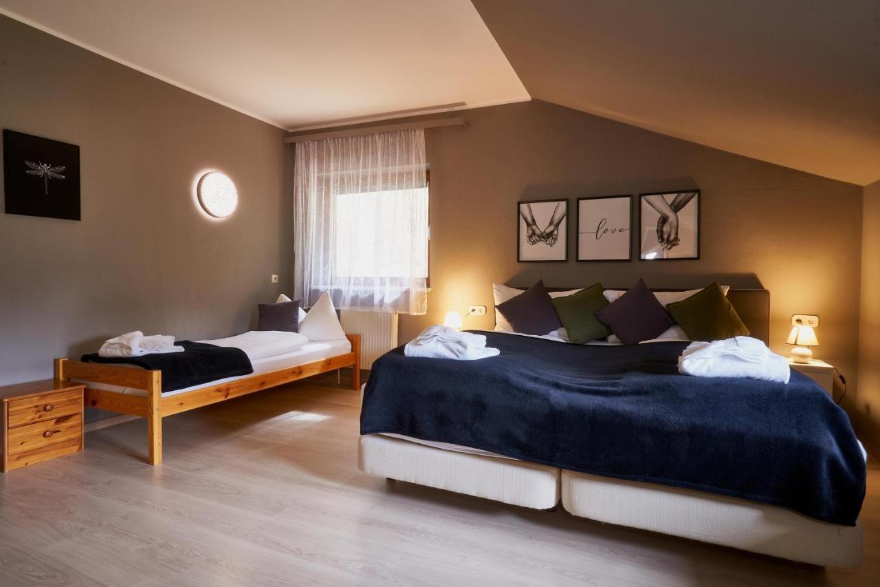The Art And Sporthotel Innsbruck Exterior foto
